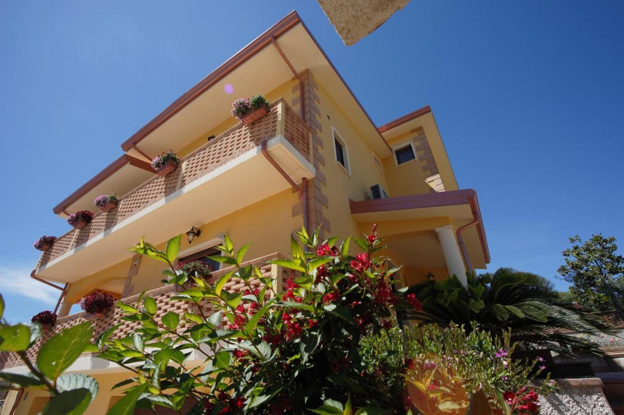 B&B Villa Maria Catanzaro Rom bilde