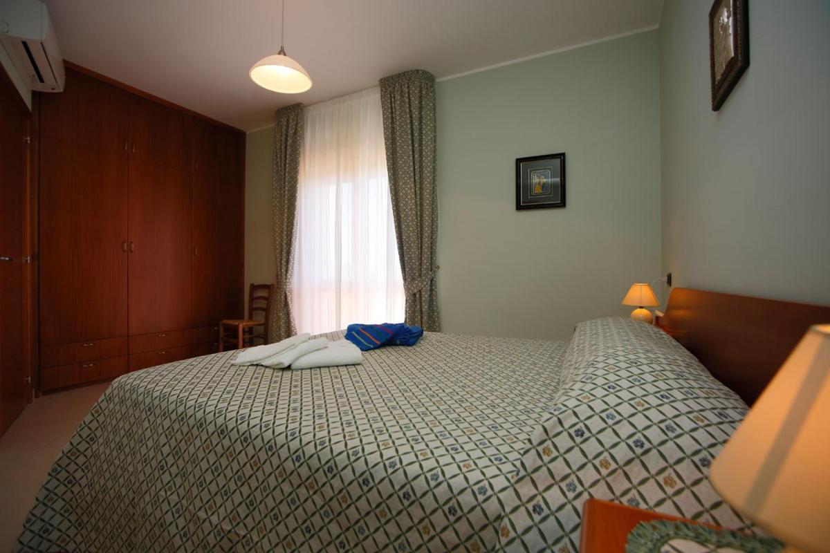 B&B Villa Maria Catanzaro Eksteriør bilde